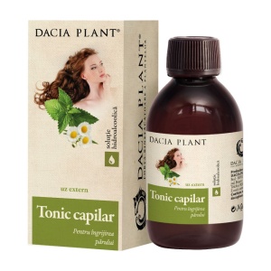 TONIC CAPILAR 200ml DACIA PLANT