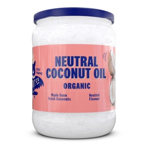 Ulei de cocos ECO NEUTRU 500ml - HealthyCo
