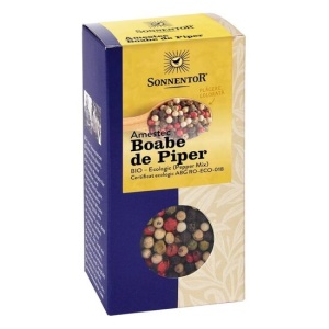 AMESTEC BOABE DE PIPER ECO 50gr SONNENTOR