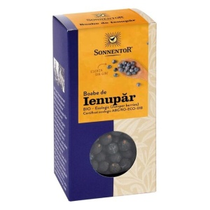 BOABE DE IENUPAR ECO 35gr SONNENTOR