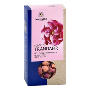 CEAI BOBOCI DE TRANDAFIR ECO 30gr SONNENTOR