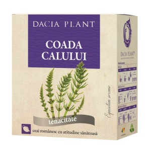 CEAI COADA CALULUI 50g DACIA PLANT