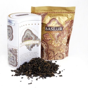Ceai White Moon 100g - Basilur - Img 3