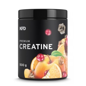 Creatina Premium Sex On the Beach 500g - KFD