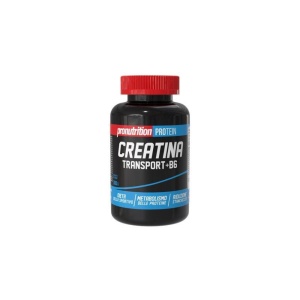 Creatina Transport cu vitamina B6 (vegana) 300g - Pro Nutrition