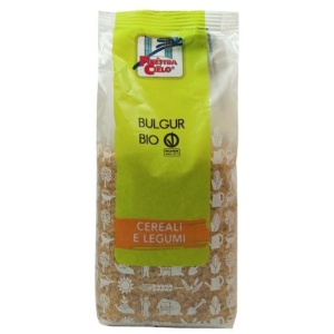 ECO Bulgur Finestra Sul Cielo 500g - Img 2