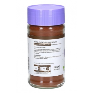 ECO Cicoare solubila, fara gluten, Baule Volante 100g - Img 3
