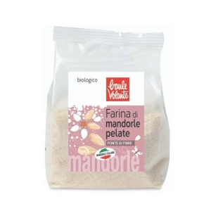 ECO Faina de migdale, Baule Volante 150g