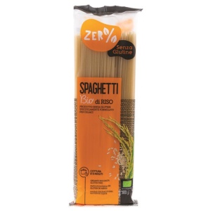 ECO Paste Spaghete din orez, fara gluten, Zer% Glutine 250g - Img 4