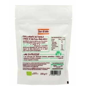 ECO Xilitol bio, Fior di Loto 250g - Img 3