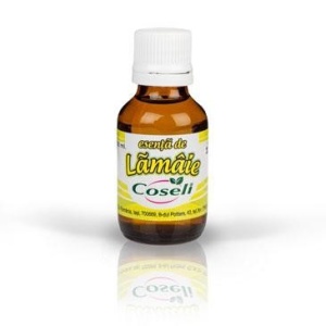 Esenta de lamaie 25ml - Coseli