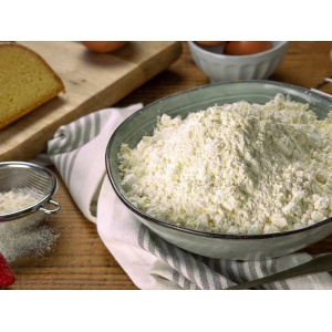 Faina fara gluten pentru PATISERIE (Mix C) 1 kg - Schar - Img 2