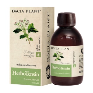 HERBO TENSIN 200ml DACIA PLANT