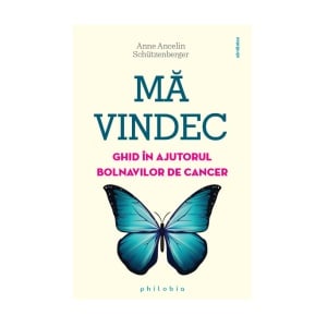 Mă vindec: ghid în ajutorul bolnavilor de cancer