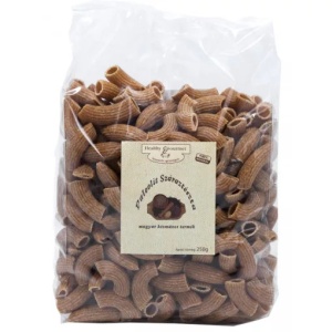 Macaroane din in auriu (fara gluten, keto) 250g