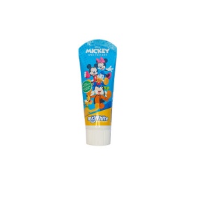 Pasta de dinti pentru copii DISNEY MICKEY 75ml - MR. WHITE