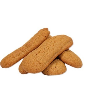 Piscoturi vegane (fara zahar) 130g - Ambrozia - Img 2
