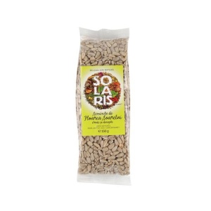 SEMINTE FLOAREA SOARELUI 150gr SOLARIS