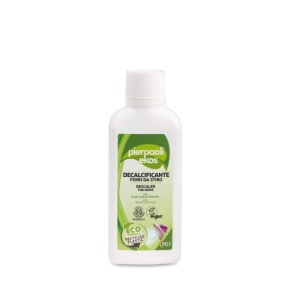 Solutie decalcifiantă ECO pentru fier de călcat Pierpaoli Ekos 250ml