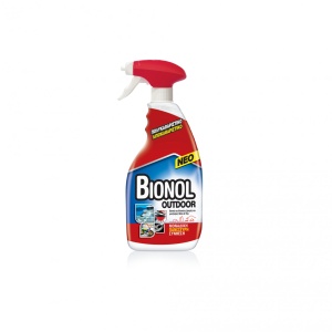 Spray curatare universal PROFESSIONAL OUTDOOR 600ml - BIONOL