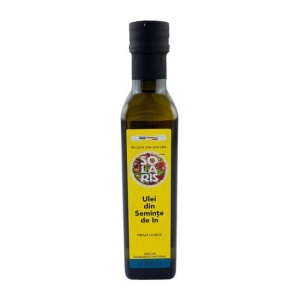 ULEI SEMINTE IN PRESAT LA RECE 250ml SOLARIS