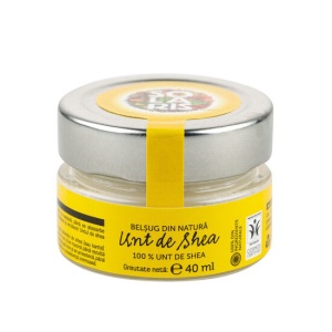 UNT SHEA 40ml SOLARIS