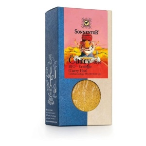 AMESTEC CURRY IUTE ECO 50gr SONNENTOR