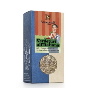 AMESTEC VERDETURI ALL'ITALIANA ECO 20gr SONNENTOR