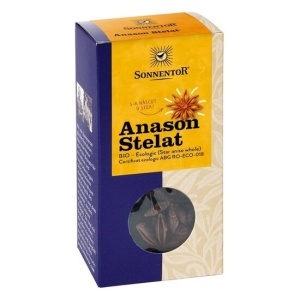 ANASON STELAT ECO 25gr SONNENTOR