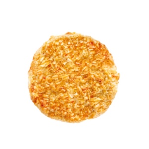 Biscuiti crocanti cu fulgi de cocos (fara zahar) 135g - Bogutti - Img 2