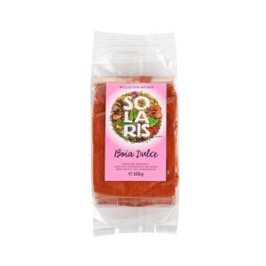 BOIA DULCE 100gr SOLARIS