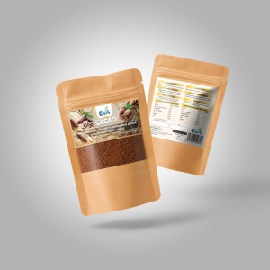 Cacao pudra 25g - EVA