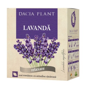 CEAI LAVANDA 50g DACIA PLANT