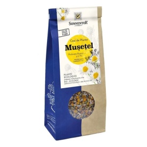 CEAI MUSETEL ECO 50gr SONNENTOR