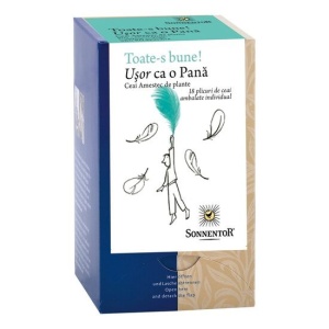 CEAI "TOATE-S BUNE!" USOR CA O PANA! ECO 18dz SONNENTOR