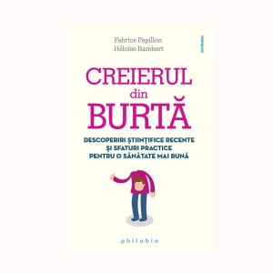 Creierul din burtă