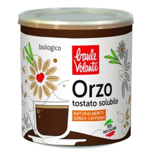 ECO Băutură solubila din orz (Cafea din orz) Baule Volante 120g - Img 4