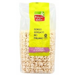 ECO Sorg expandat, Finestra Sul Cielo 100g - Img 4