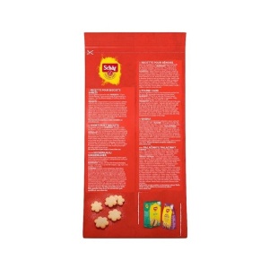 Faina fara gluten pentru PATISERIE (Mix C) 1 kg - Schar - Img 3