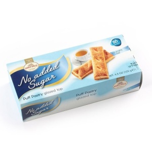 Foitaj (fara zahar) 125g - Asolo Dolce