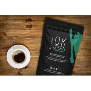 Indulcitor natural cu Stevia 1:2 (low carb, keto) 250g - OK GREEN - Img 4