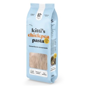 Paste Fidea din Naut (fara gluten, fara ou) - It's us