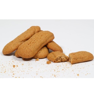 Piscoturi vegane (fara zahar) 130g - Ambrozia - Img 3