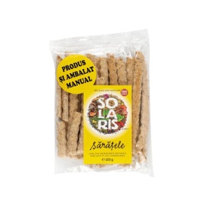 SARATELE 100gr SOLARIS