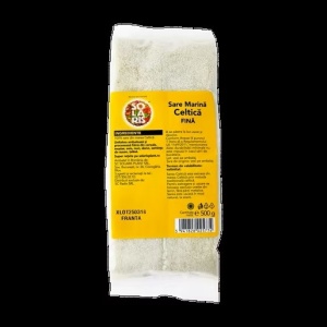 Sare marina FINA Celtica 500g Solaris - Img 2