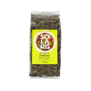 SEMINTE DOVLEAC 500gr SOLARIS