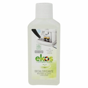 Solutie decalcifianta ECO pentru aparate de cafea si fierbatoare Pierpaoli Ekos 250ml - Img 2