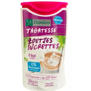 Tagatoza Dispenser 650 tablete + 200 gratis -TAGATESSE - Img 3