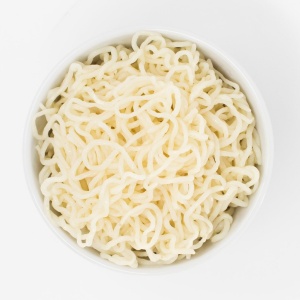 Taietei din faina de konjac BIO 270g (vegan, fara carbohidrati, fara gluten) - Slim Pasta - Img 3