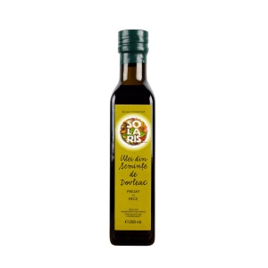 ULEI SEMINTE DOVLEAC PRESAT LA RECE 250ml SOLARIS
